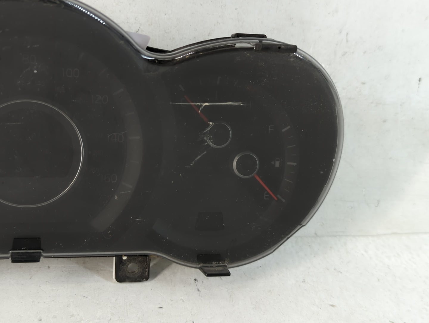 2014-2015 Kia Optima Instrument Cluster Speedometer Gauges P/N:94031-2T270 Fits Fits 2014 2015 OEM Used Auto Parts - Oemused