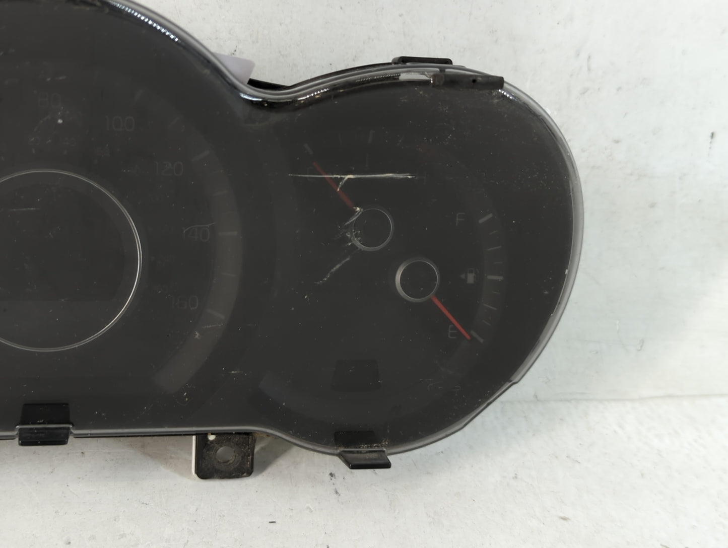 2014-2015 Kia Optima Instrument Cluster Speedometer Gauges P/N:94031-2T270 Fits Fits 2014 2015 OEM Used Auto Parts - Oemused