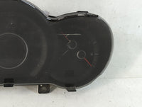 2014-2015 Kia Optima Instrument Cluster Speedometer Gauges P/N:94031-2T270 Fits Fits 2014 2015 OEM Used Auto Parts - Oemused