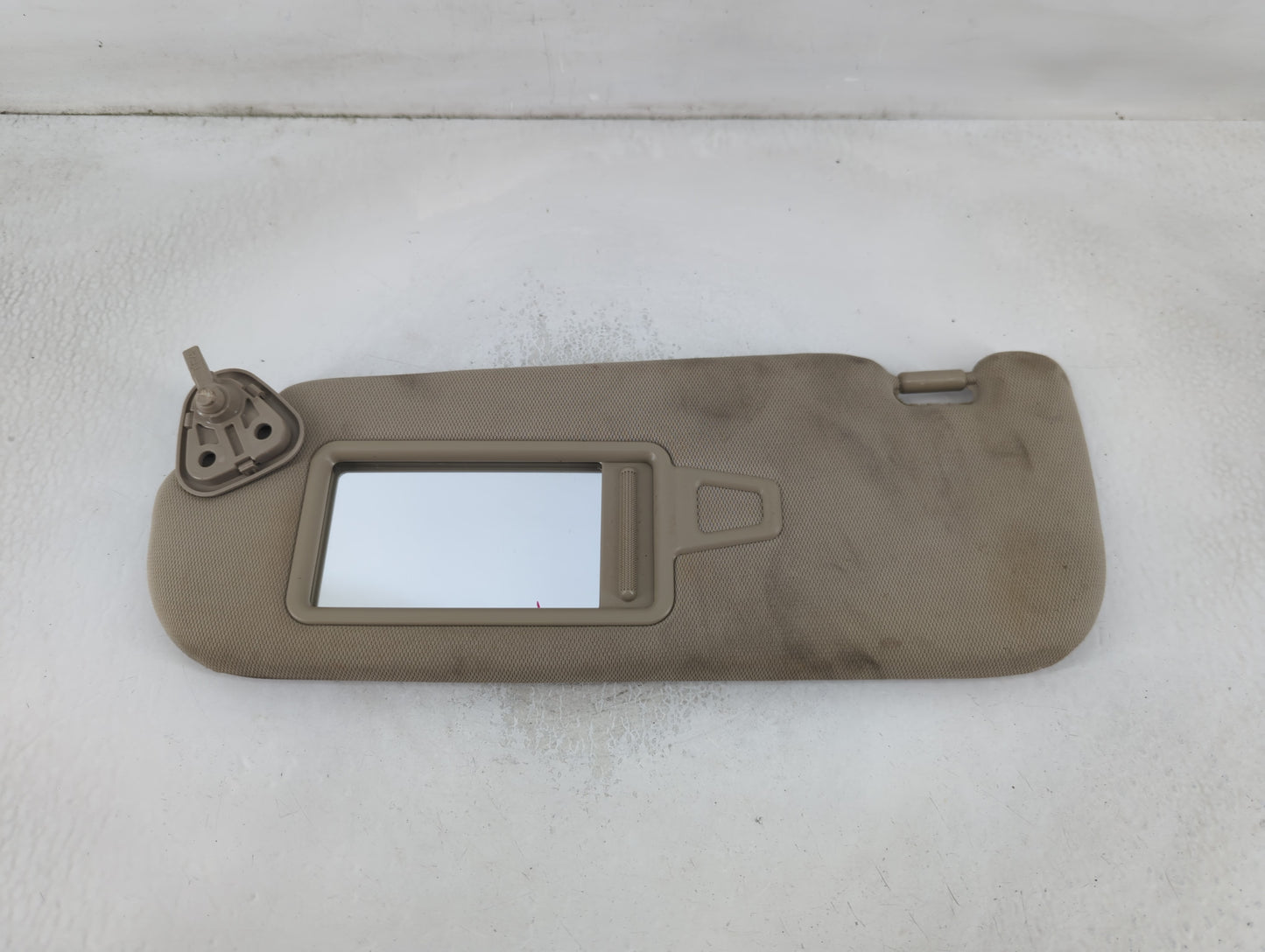 2011-2016 Kia Optima Sun Visor Shade Replacement Passenger Right Mirror Fits Fits 2011 2012 2013 2014 2015 2016 OEM Used Aut