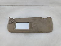 2011-2016 Kia Optima Sun Visor Shade Replacement Passenger Right Mirror Fits Fits 2011 2012 2013 2014 2015 2016 OEM Used Aut