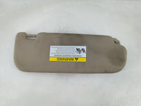 2011-2016 Kia Optima Sun Visor Shade Replacement Passenger Right Mirror Fits Fits 2011 2012 2013 2014 2015 2016 OEM Used Aut