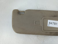 2011-2016 Kia Optima Sun Visor Shade Replacement Driver Left Mirror Fits Fits 2011 2012 2013 2014 2015 2016 OEM Used Auto Pa