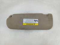 2011-2016 Kia Optima Sun Visor Shade Replacement Driver Left Mirror Fits Fits 2011 2012 2013 2014 2015 2016 OEM Used Auto Pa