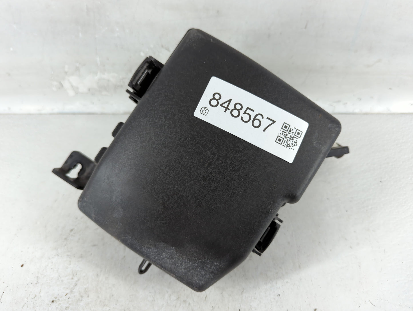 2014-2015 Kia Optima Fusebox Fuse Box Panel Relay Module P/N:91955-2T730QQK Fits Fits 2014 2015 OEM Used Auto Parts - Oemuse