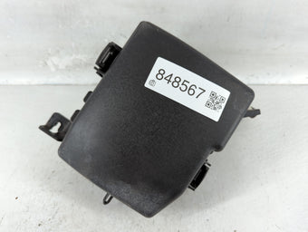 compare product 2014-2015 Kia Optima Fusebox Fuse Box Panel Relay Module P/N:91955-2T730QQK Fits Fits 2014 2015 OEM Used Auto Parts