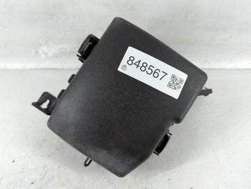 2014-2015 Kia Optima Fusebox Fuse Box Panel Relay Module P/N:91955-2T730QQK Fits Fits 2014 2015 OEM Used Auto Parts - Oemuse