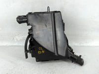 2014-2015 Kia Optima Fusebox Fuse Box Panel Relay Module P/N:91955-2T730QQK Fits Fits 2014 2015 OEM Used Auto Parts - Oemuse