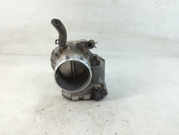2011-2015 Kia Optima Throttle Body P/N:35100-2G700 Fits Fits 2011 2012 2013 2014 2015 2016 OEM Used Auto Parts - Oemusedauto