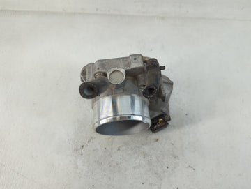 2011-2015 Kia Optima Throttle Body P/N:35100-2G700 Fits Fits 2011 2012 2013 2014 2015 2016 OEM Used Auto Parts