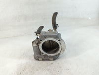 2011-2015 Kia Optima Throttle Body P/N:35100-2G700 Fits Fits 2011 2012 2013 2014 2015 2016 OEM Used Auto Parts - Oemusedauto