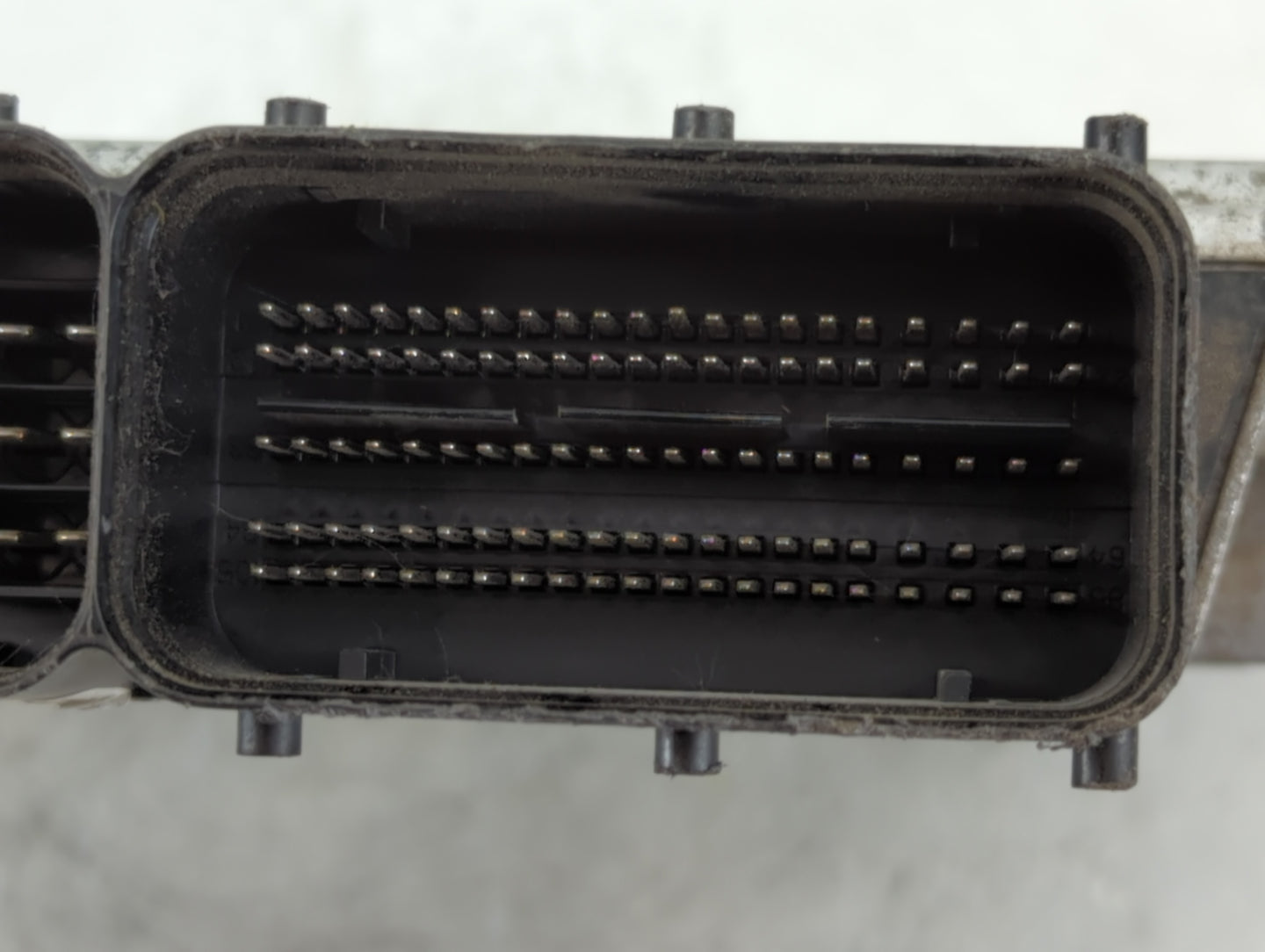 2015 Kia Optima PCM Engine Control Computer ECU ECM PCU OEM P/N:39138-2GBE6 39108-2GBE6 Fits OEM Used Auto Parts - Oemusedau