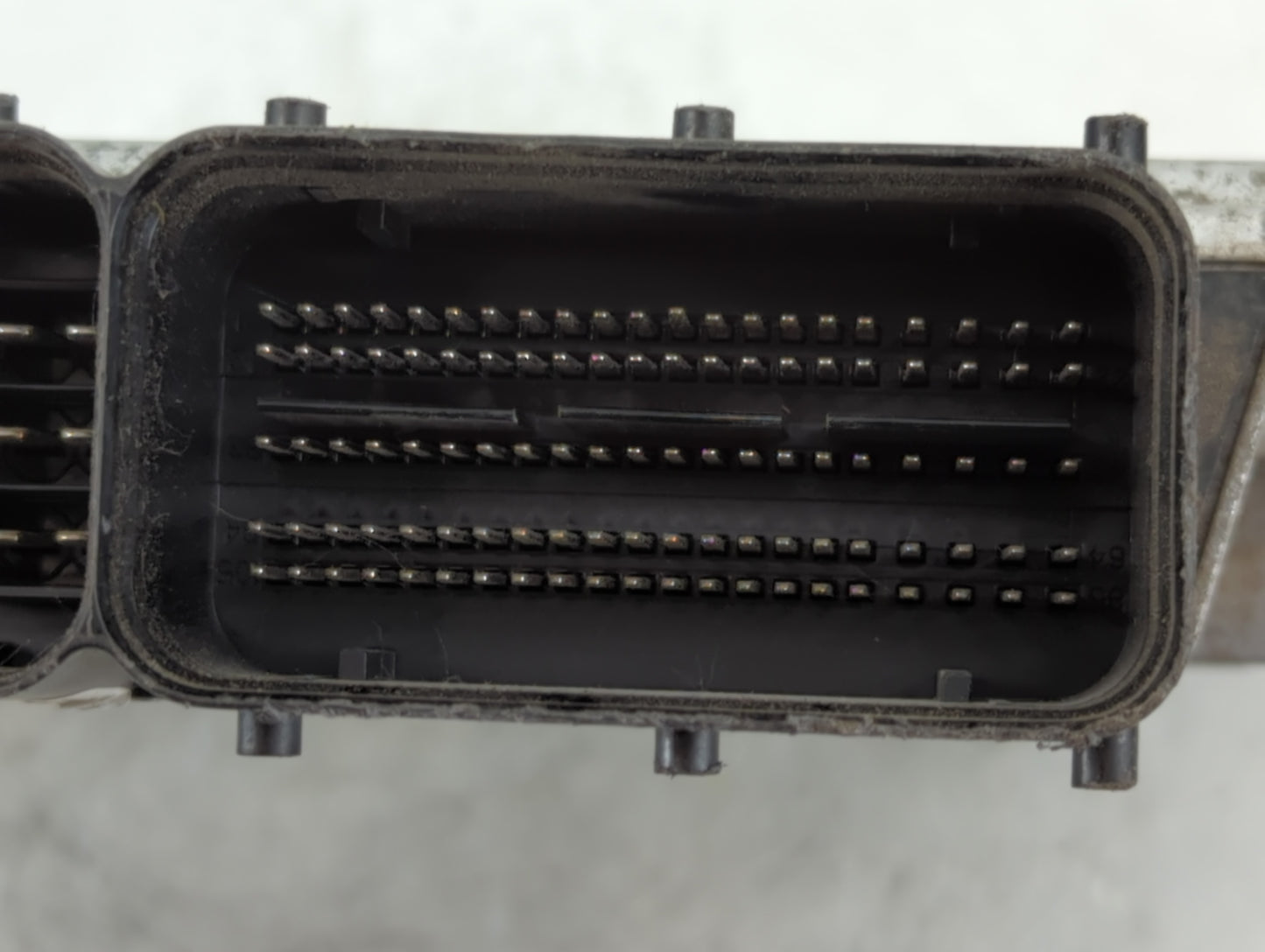 2015 Kia Optima PCM Engine Control Computer ECU ECM PCU OEM P/N:39138-2GBE6 39108-2GBE6 Fits OEM Used Auto Parts - Oemusedau