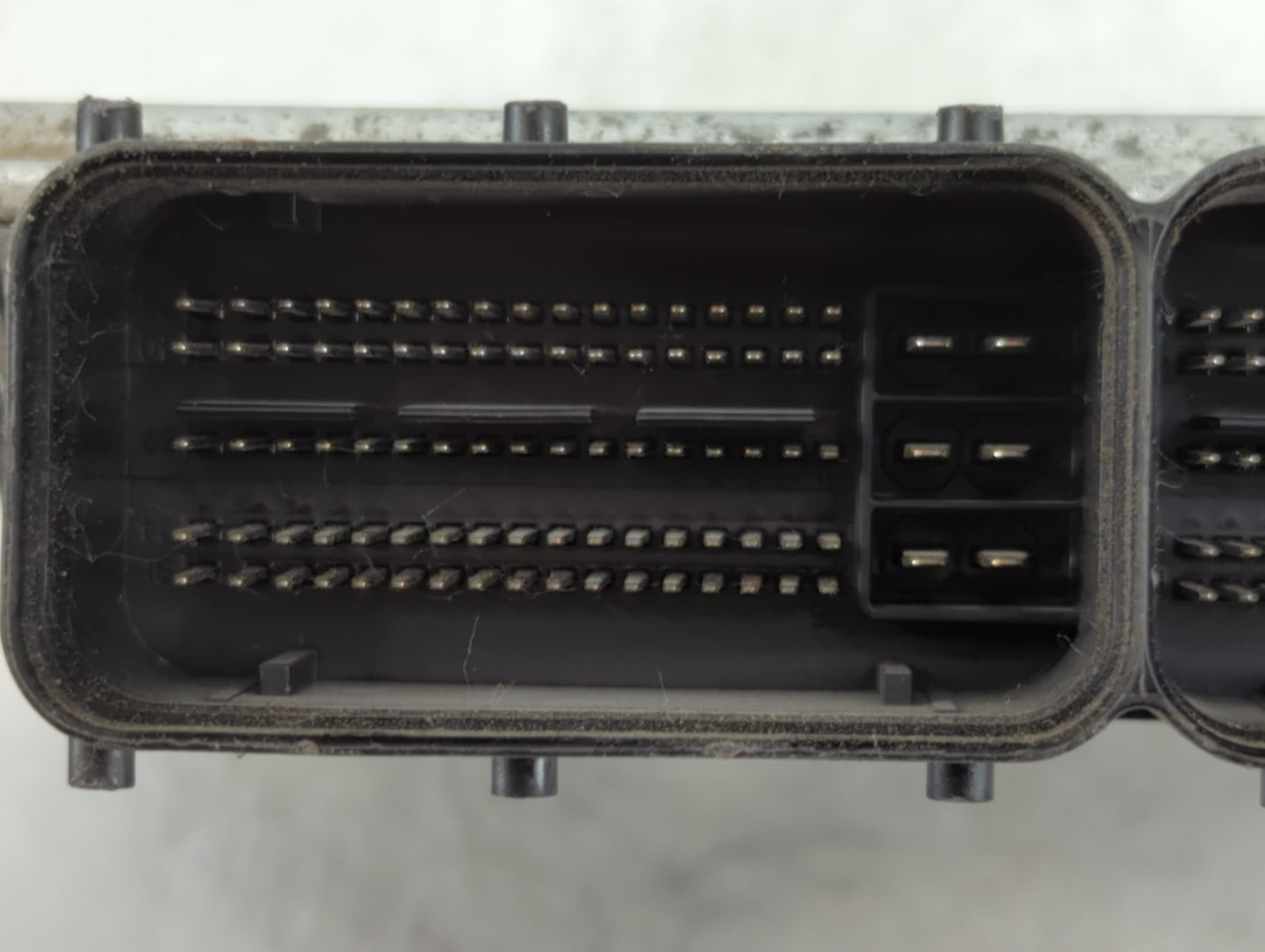 2015 Kia Optima PCM Engine Control Computer ECU ECM PCU OEM P/N:39138-2GBE6 39108-2GBE6 Fits OEM Used Auto Parts - Oemusedau