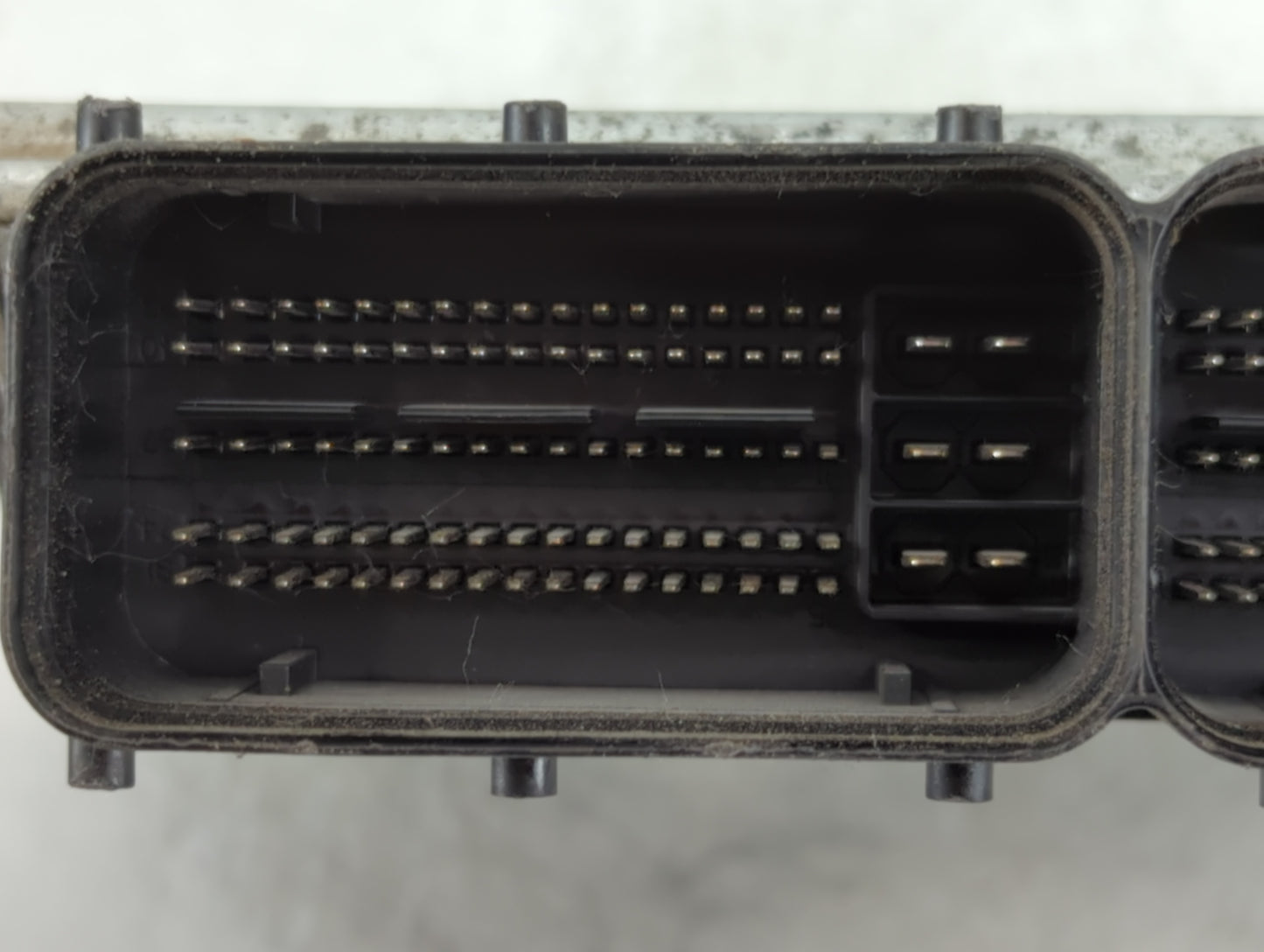2015 Kia Optima PCM Engine Control Computer ECU ECM PCU OEM P/N:39138-2GBE6 39108-2GBE6 Fits OEM Used Auto Parts - Oemusedau
