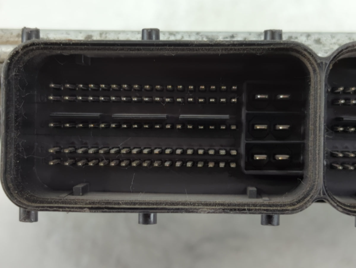 2015 Kia Optima PCM Engine Control Computer ECU ECM PCU OEM P/N:39138-2GBE6 39108-2GBE6 OEM Used Auto Parts - Oemusedautopar