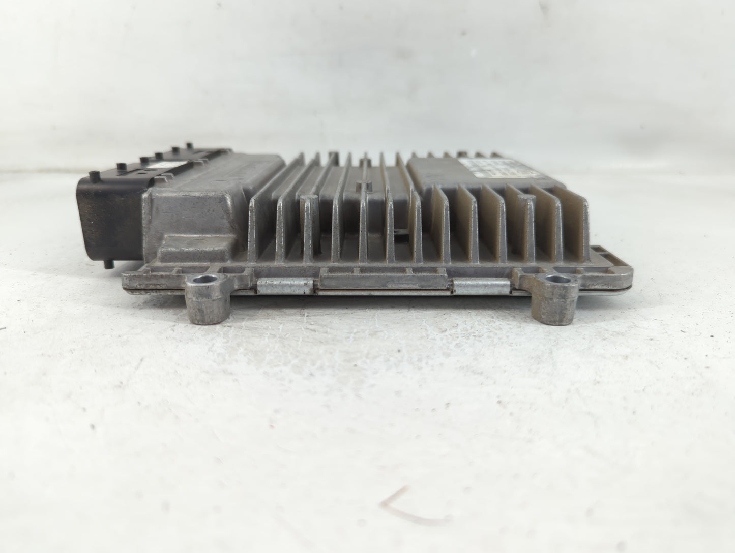 2015 Kia Optima PCM Engine Control Computer ECU ECM PCU OEM P/N:39138-2GBE6 39108-2GBE6 Fits OEM Used Auto Parts - Oemusedau