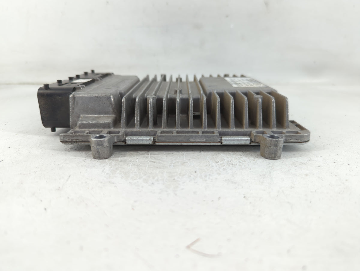 2015 Kia Optima PCM Engine Control Computer ECU ECM PCU OEM P/N:39138-2GBE6 39108-2GBE6 OEM Used Auto Parts - Oemusedautopar