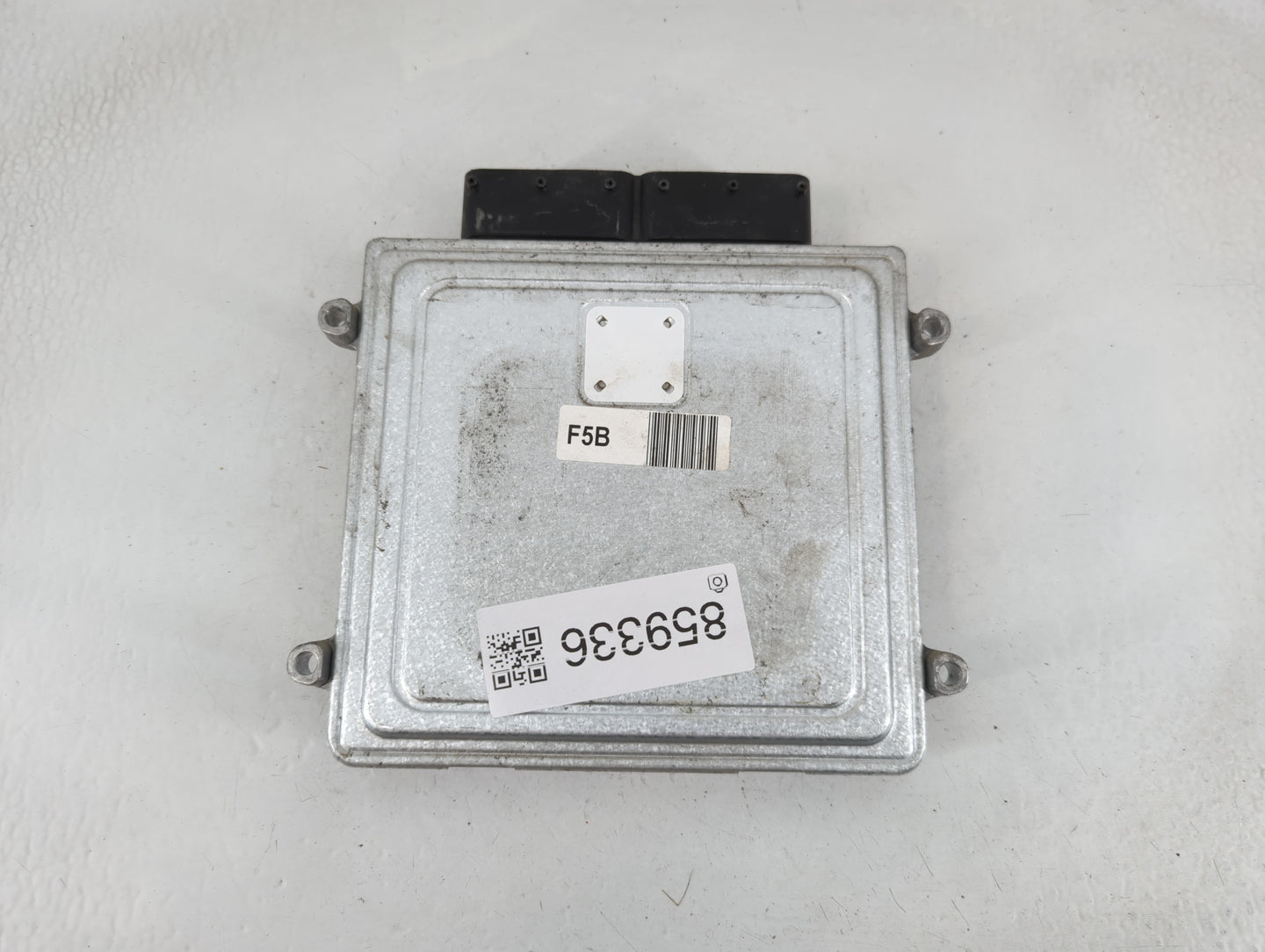 2015 Kia Optima PCM Engine Control Computer ECU ECM PCU OEM P/N:39138-2GBE6 39108-2GBE6 Fits OEM Used Auto Parts - Oemusedau