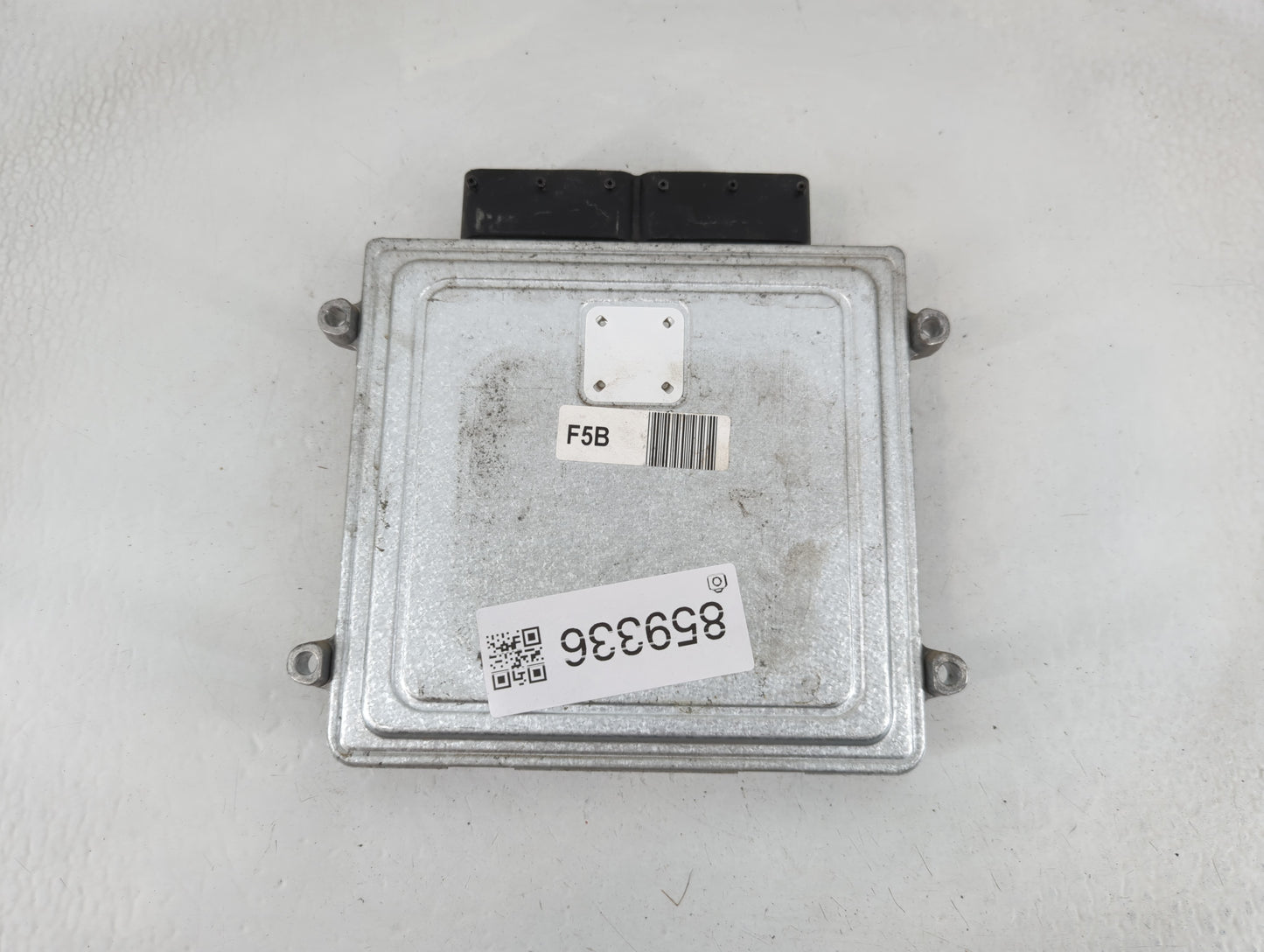 2015 Kia Optima PCM Engine Control Computer ECU ECM PCU OEM P/N:39138-2GBE6 39108-2GBE6 Fits OEM Used Auto Parts - Oemusedau