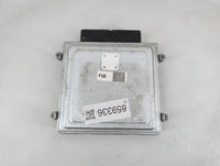 2015 Kia Optima PCM Engine Control Computer ECU ECM PCU OEM P/N:39138-2GBE6 39108-2GBE6 Fits OEM Used Auto Parts - Oemusedau