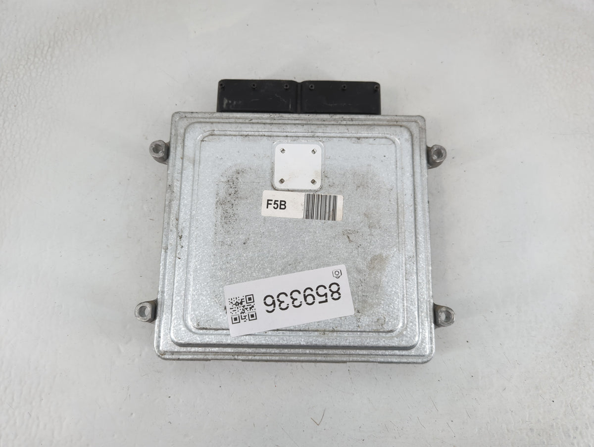 2015 Kia Optima PCM Engine Control Computer ECU ECM PCU OEM P/N:39138-2GBE6 39108-2GBE6 OEM Used Auto Parts - Oemusedautopar