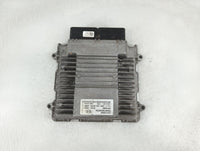 2014-2015 Kia Optima PCM Engine Control Computer ECU ECM PCU OEM P/N:39138-2GBE1 39108-2GBE1 Fits Fits 2014 2015 OEM Used Au