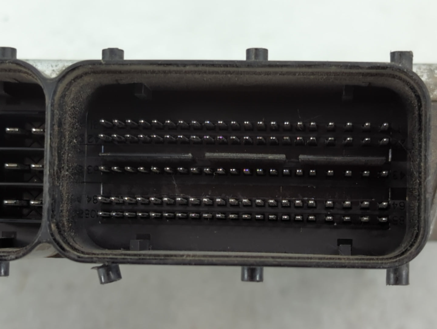2014-2015 Kia Optima PCM Engine Control Computer ECU ECM PCU OEM P/N:39138-2GBE1 39108-2GBE1 Fits Fits 2014 2015 OEM Used Au