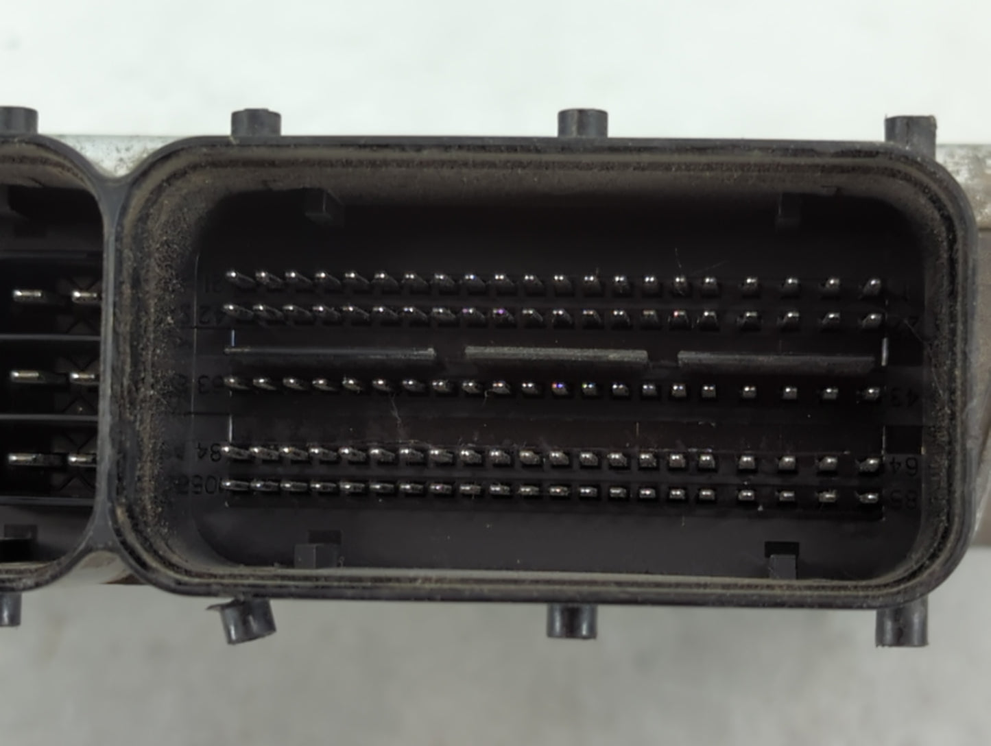 2014-2015 Kia Optima PCM Engine Control Computer ECU ECM PCU OEM P/N:39138-2GBE1 39108-2GBE1 Fits Fits 2014 2015 OEM Used Au