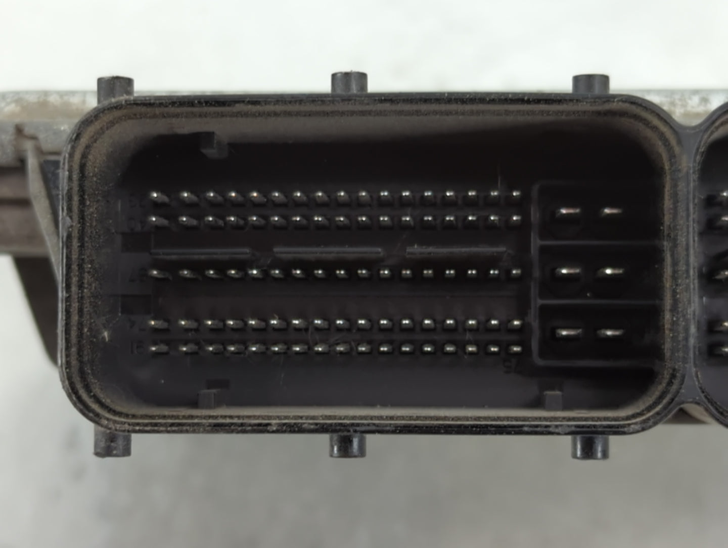 2014-2015 Kia Optima PCM Engine Control Computer ECU ECM PCU OEM P/N:39138-2GBE1 39108-2GBE1 Fits Fits 2014 2015 OEM Used Au