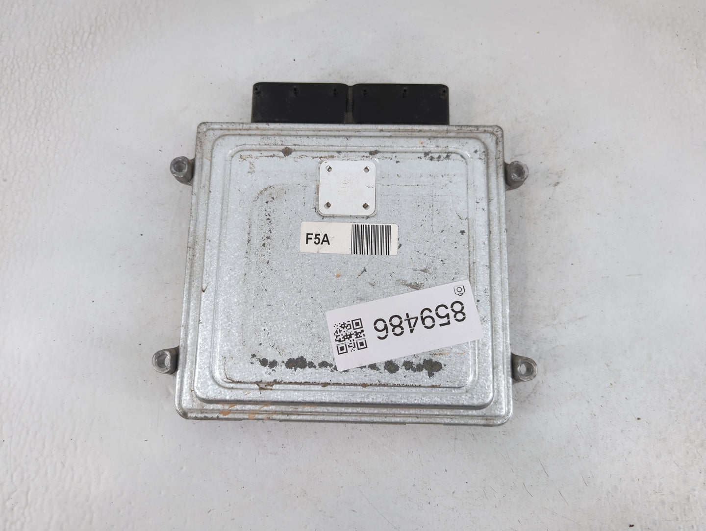2014-2015 Kia Optima PCM Engine Control Computer ECU ECM PCU OEM P/N:39138-2GBE1 39108-2GBE1 Fits Fits 2014 2015 OEM Used Au