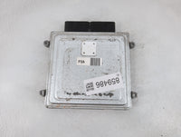 2014-2015 Kia Optima PCM Engine Control Computer ECU ECM PCU OEM P/N:39138-2GBE1 39108-2GBE1 Fits Fits 2014 2015 OEM Used Au
