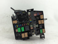 2014-2015 Kia Optima Fusebox Fuse Box Panel Relay Module Fits Fits 2014 2015 OEM Used Auto Parts - Oemusedautoparts1.com