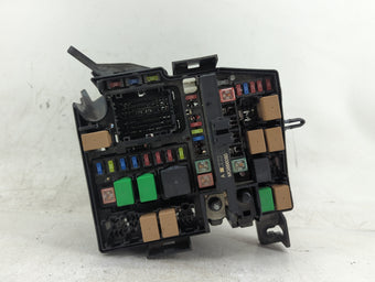 compare product 2014-2015 Kia Optima Fusebox Fuse Box Panel Relay Module Fits Fits 2014 2015 OEM Used Auto Parts