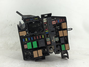 2014-2015 Kia Optima Fusebox Fuse Box Panel Relay Module Fits Fits 2014 2015 OEM Used Auto Parts - Oemusedautoparts1.com