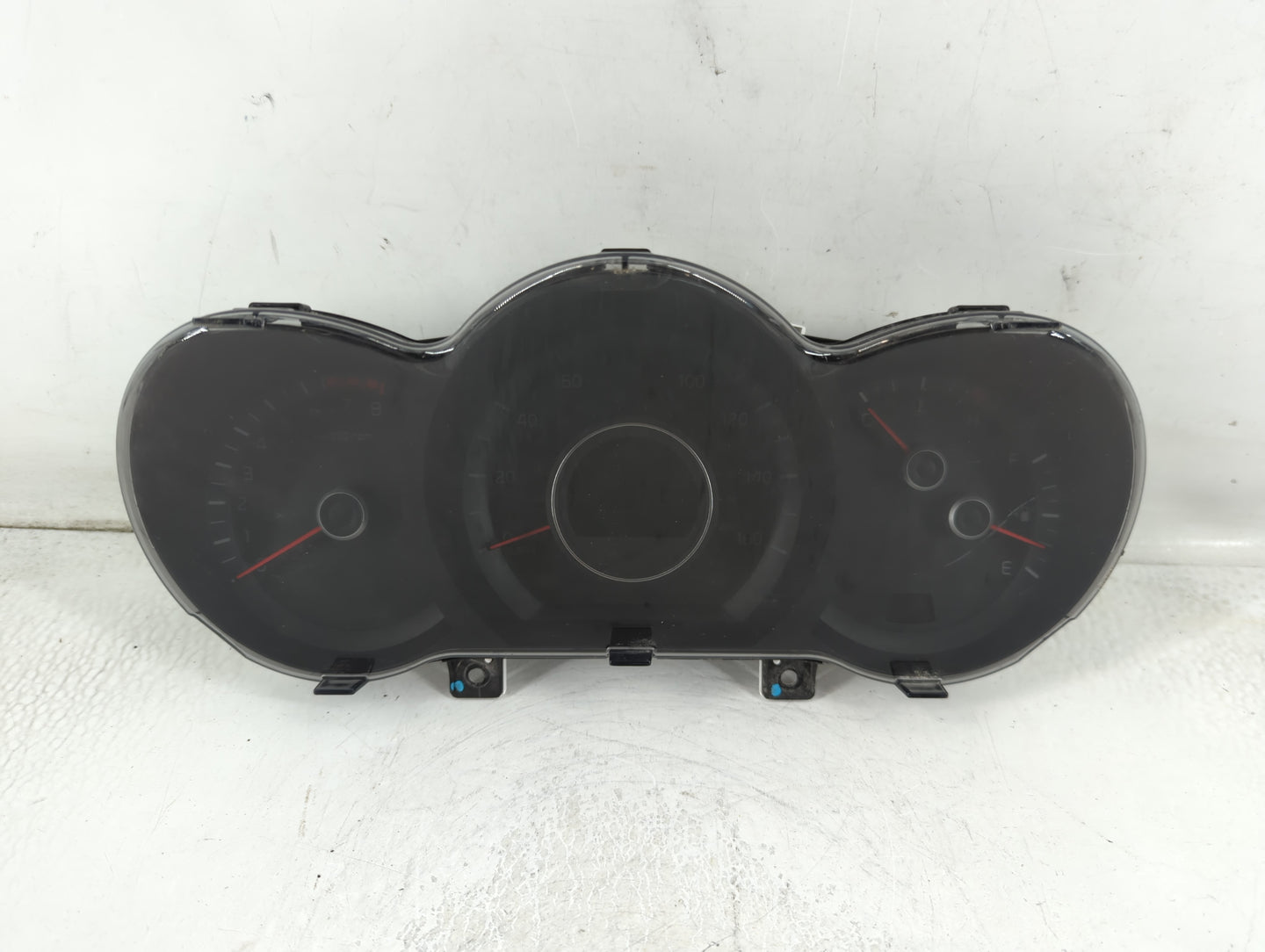 2014-2015 Kia Optima Instrument Cluster Speedometer Gauges P/N:94031-2T270 Fits Fits 2014 2015 OEM Used Auto Parts - Oemused
