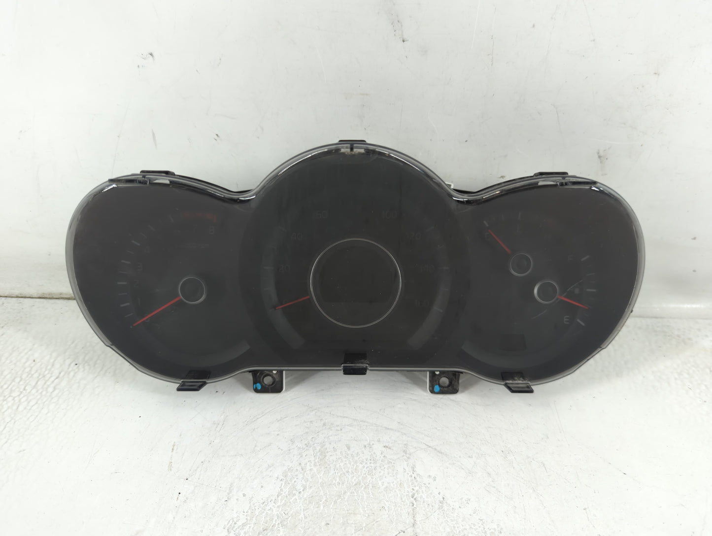 2014-2015 Kia Optima Instrument Cluster Speedometer Gauges P/N:94031-2T270 Fits Fits 2014 2015 OEM Used Auto Parts - Oemused