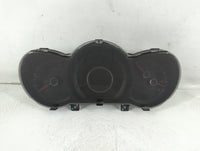 2014-2015 Kia Optima Instrument Cluster Speedometer Gauges P/N:94031-2T270 Fits Fits 2014 2015 OEM Used Auto Parts - Oemused