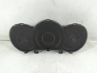 compare product 2014-2015 Kia Optima Instrument Cluster Speedometer Gauges P/N:94031-2T270 Fits Fits 2014 2015 OEM Used Auto Parts