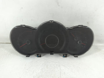 2014-2015 Kia Optima Instrument Cluster Speedometer Gauges P/N:94031-2T270 Fits Fits 2014 2015 OEM Used Auto Parts - Oemused