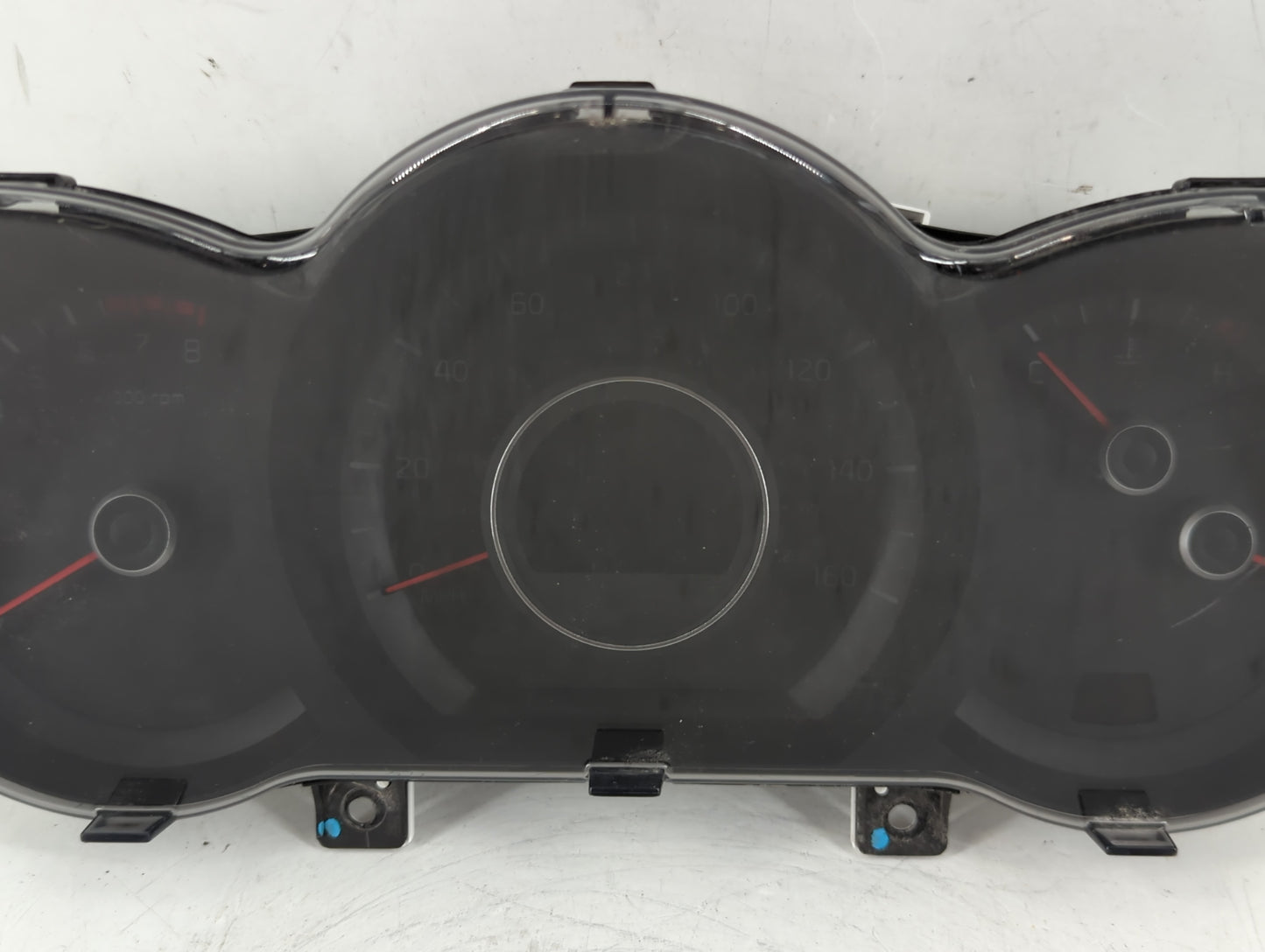 2014-2015 Kia Optima Instrument Cluster Speedometer Gauges P/N:94031-2T270 Fits Fits 2014 2015 OEM Used Auto Parts - Oemused