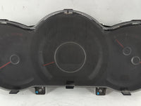 2014-2015 Kia Optima Instrument Cluster Speedometer Gauges P/N:94031-2T270 Fits Fits 2014 2015 OEM Used Auto Parts - Oemused