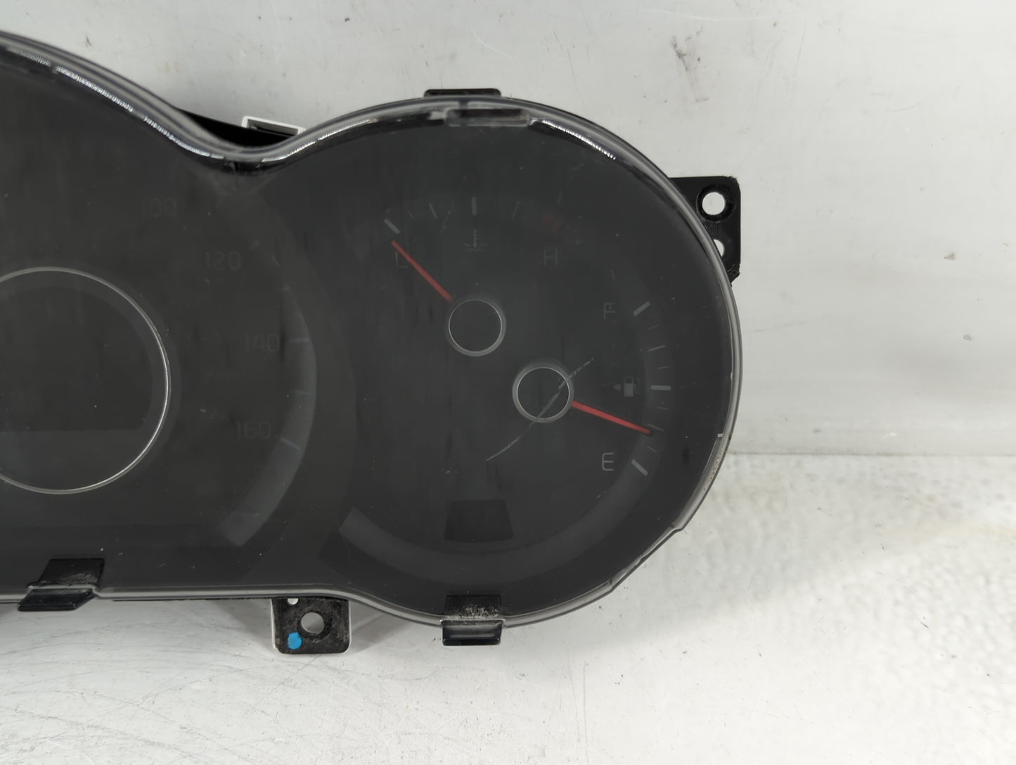 2014-2015 Kia Optima Instrument Cluster Speedometer Gauges P/N:94031-2T270 Fits Fits 2014 2015 OEM Used Auto Parts - Oemused