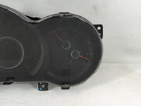 2014-2015 Kia Optima Instrument Cluster Speedometer Gauges P/N:94031-2T270 Fits Fits 2014 2015 OEM Used Auto Parts - Oemused