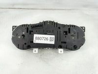 2014-2015 Kia Optima Instrument Cluster Speedometer Gauges P/N:94031-2T270 Fits Fits 2014 2015 OEM Used Auto Parts - Oemused
