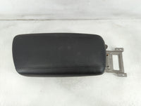 2014-2016 Kia Optima Center Console Armrest Cover Lid Fits Fits 2014 2015 2016 OEM Used Auto Parts - Oemusedautoparts1.com