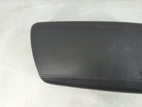 2014-2016 Kia Optima Center Console Armrest Cover Lid Fits Fits 2014 2015 2016 OEM Used Auto Parts - Oemusedautoparts1.com
