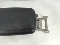 2014-2016 Kia Optima Center Console Armrest Cover Lid Fits Fits 2014 2015 2016 OEM Used Auto Parts - Oemusedautoparts1.com