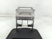 2014-2016 Kia Optima Center Console Armrest Cover Lid Fits Fits 2014 2015 2016 OEM Used Auto Parts - Oemusedautoparts1.com