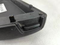 2014-2016 Kia Optima Center Console Armrest Cover Lid Fits Fits 2014 2015 2016 OEM Used Auto Parts - Oemusedautoparts1.com